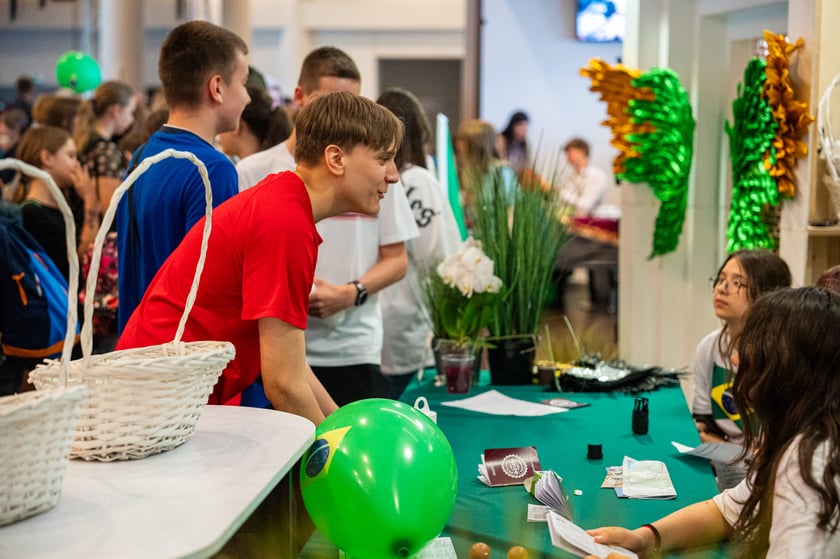 dzień Paszportu 2024 na Tarczyński Arena we Wrocławiu