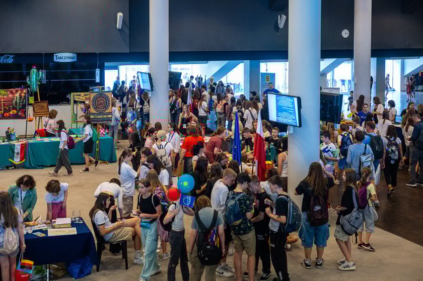 dzień Paszportu 2024 na Tarczyński Arena we Wrocławiu