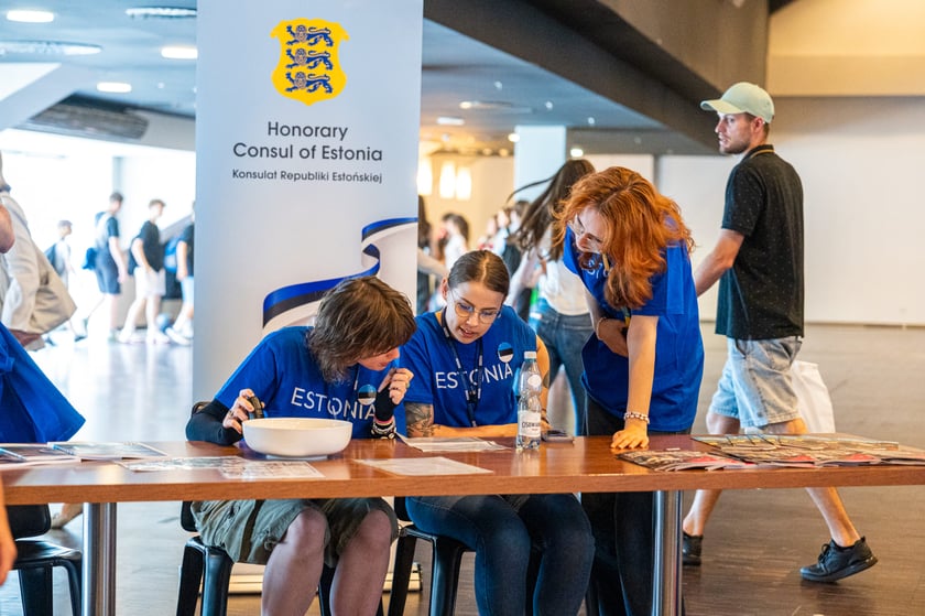 dzień Paszportu 2024 na Tarczyński Arena we Wrocławiu