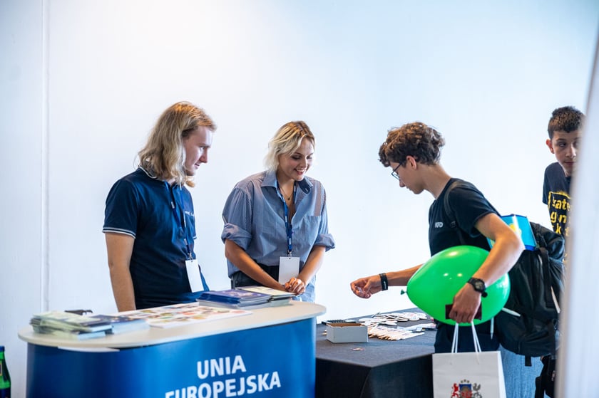 dzień Paszportu 2024 na Tarczyński Arena we Wrocławiu