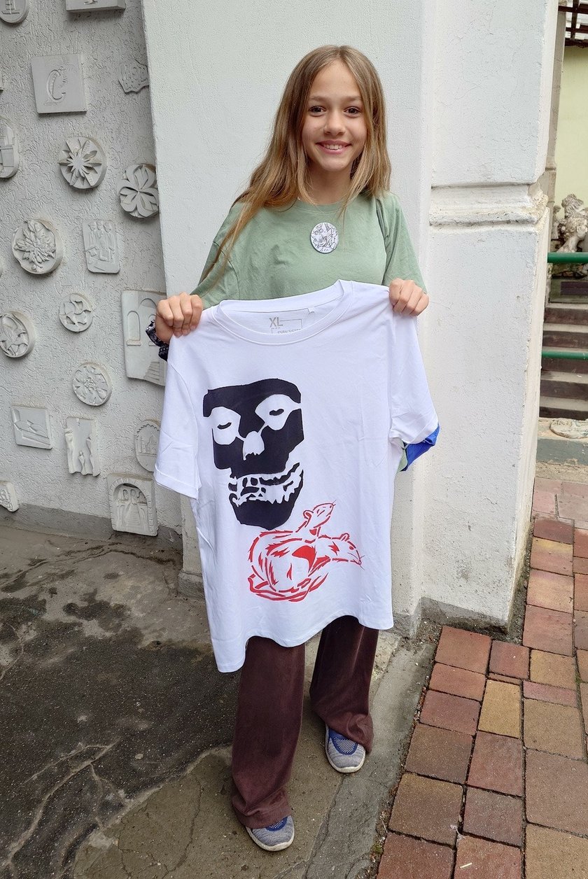 Noc Muzeów w Liceum Sztuk Plastycznych