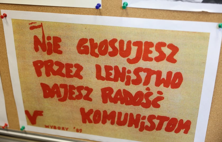 Prawybory do Parlamentu Europejskiego w IV LO we Wrocławiu
