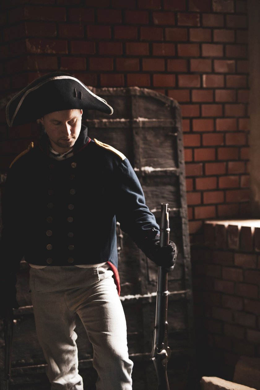 Twierdza Srebrna G&oacute;ra. Całość zwiedzania potrwa ok. 1,5&ndash;2 godz.
&nbsp;