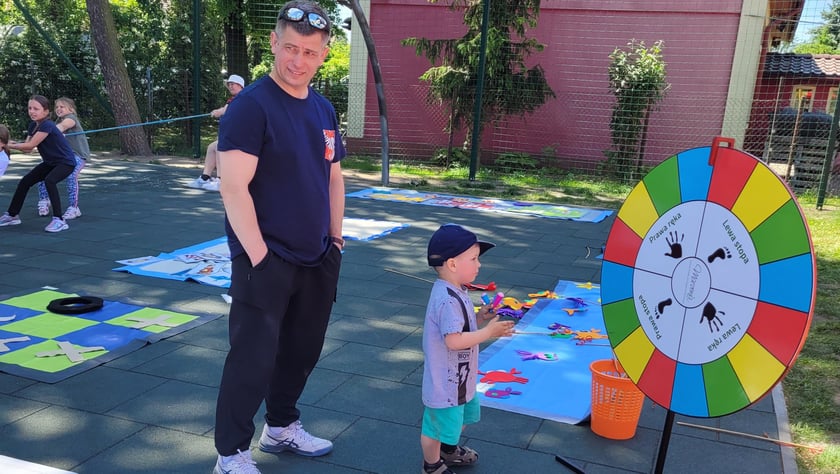 Wydarzenie zorganizowane przez Radę Osiedla Świniary