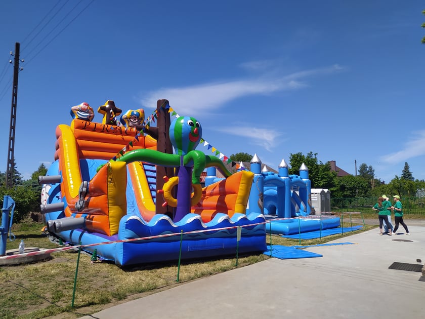 Wydarzenie zorganizowane przez Radę Osiedla Świniary