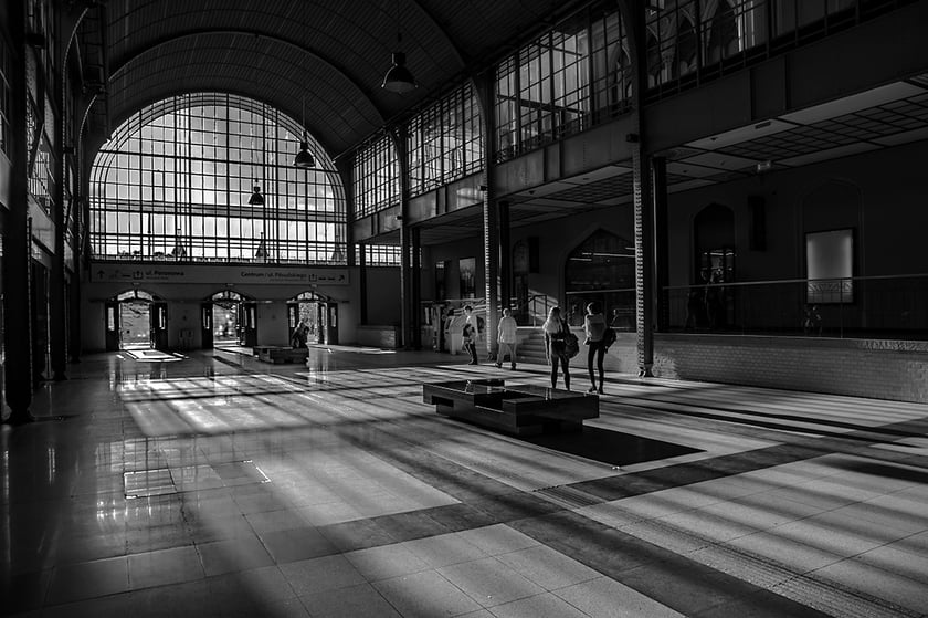 Fotografie Wrocławia