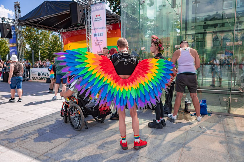 Wrocławski Marsz Równości