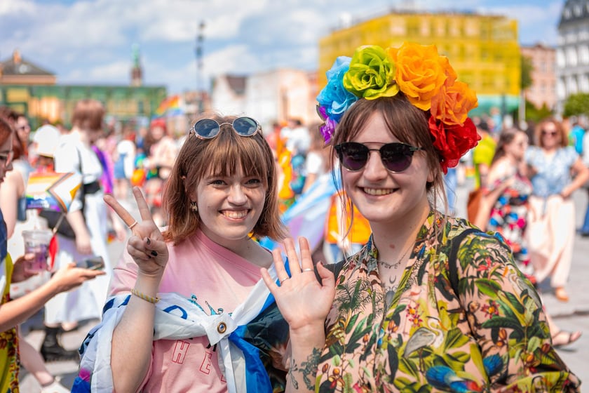 Wrocławski Marsz Równości