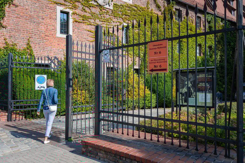 Wybory do Parlamentu Europejskiego we Wrocławiu