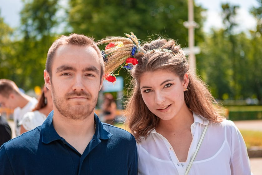 Suempol Ladies Day  na Partynicach. Wrocław, 09.06.2024