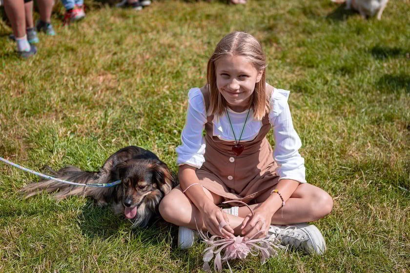 Suempol Ladies Day  na Partynicach. Wrocław, 09.06.2024