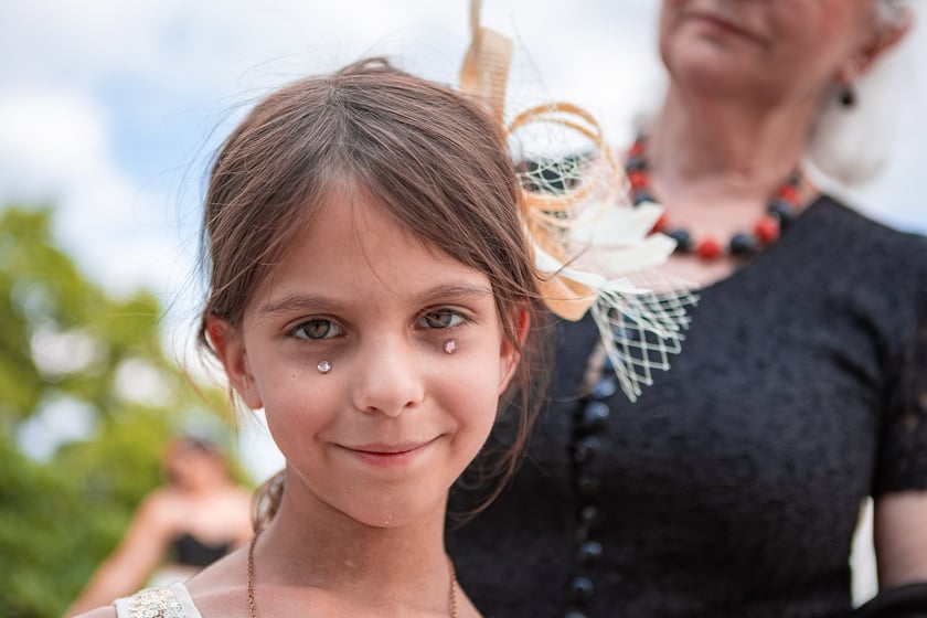 Suempol Ladies Day  na Partynicach. Wrocław, 09.06.2024