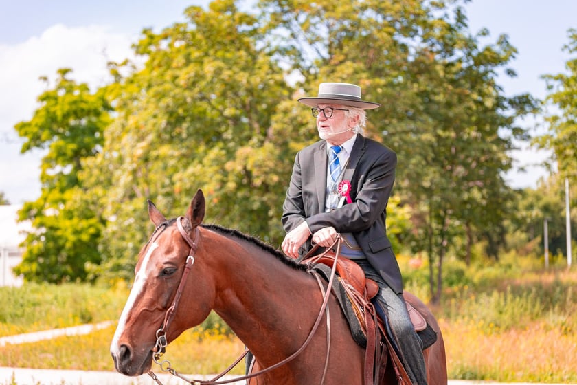 Suempol Ladies Day  na Partynicach. Wrocław, 09.06.2024