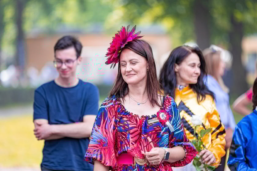 Suempol Ladies Day  na Partynicach. Wrocław, 09.06.2024