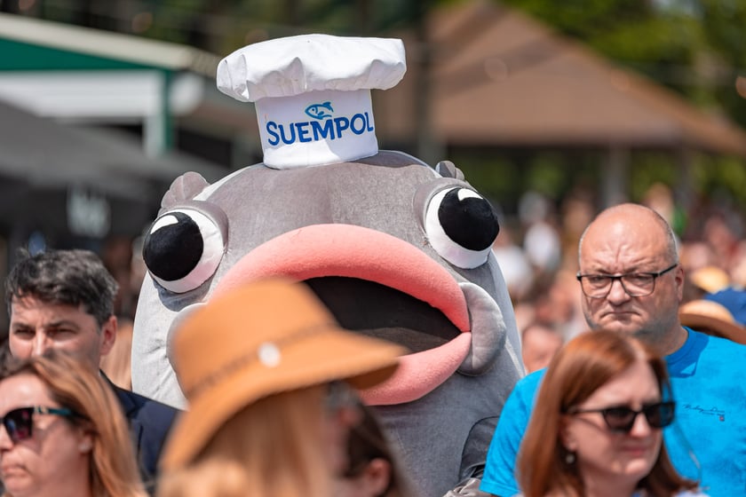 Suempol Ladies Day  na Partynicach. Wrocław, 09.06.2024