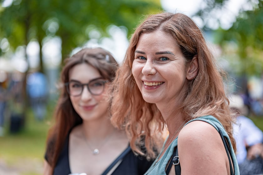 Suempol Ladies Day  na Partynicach. Wrocław, 09.06.2024