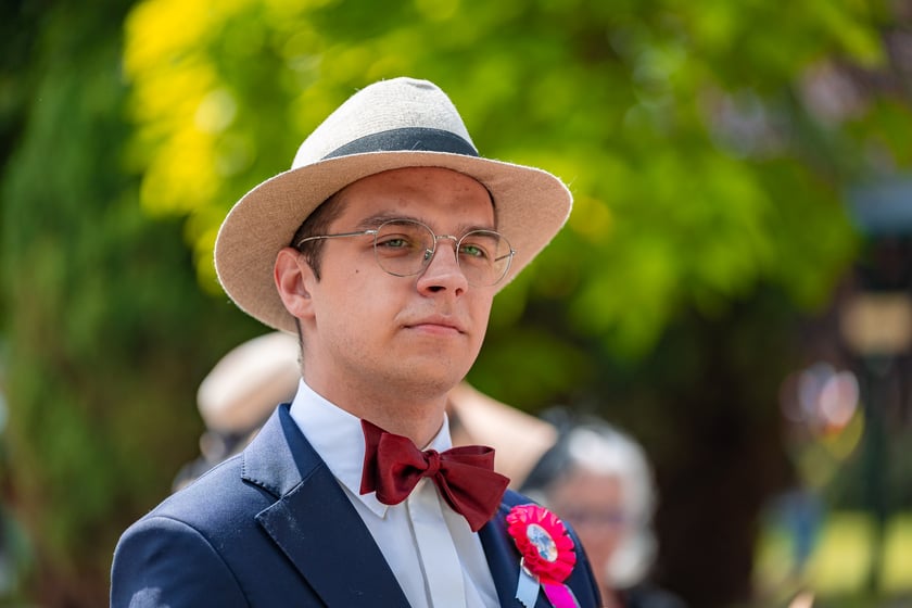 Suempol Ladies Day  na Partynicach. Wrocław, 09.06.2024