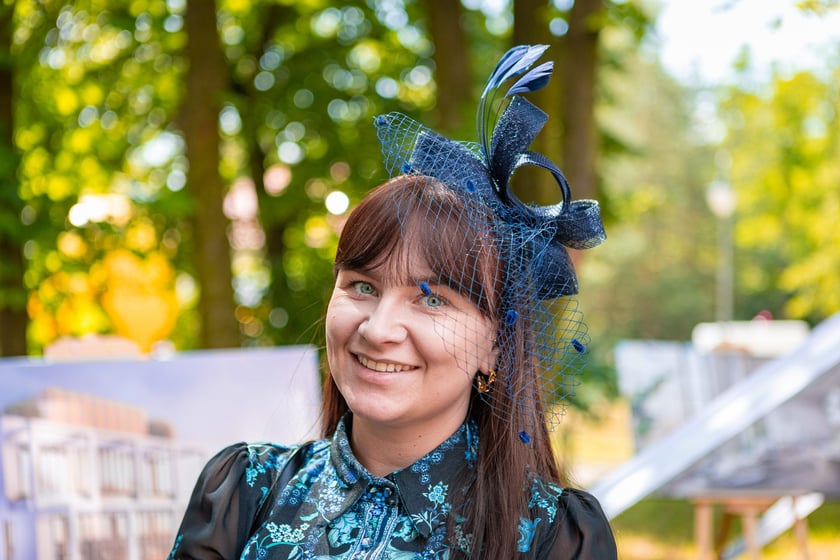 Suempol Ladies Day  na Partynicach. Wrocław, 09.06.2024