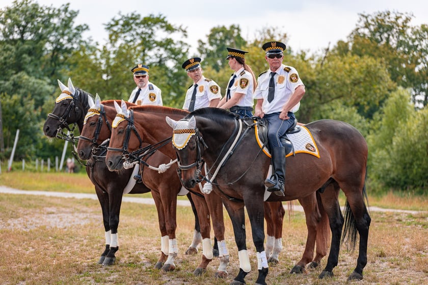 Suempol Ladies Day  na Partynicach. Wrocław, 09.06.2024
