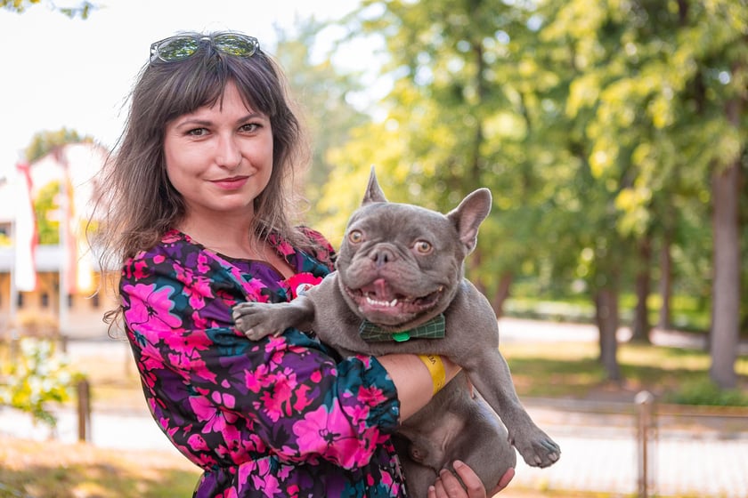 Suempol Ladies Day  na Partynicach. Wrocław, 09.06.2024