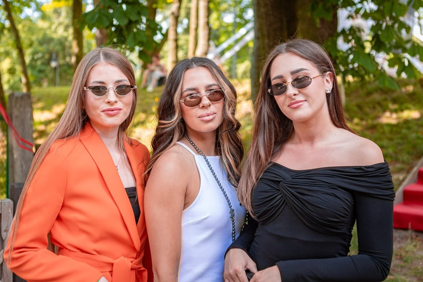 Suempol Ladies Day  na Partynicach. Wrocław, 09.06.2024