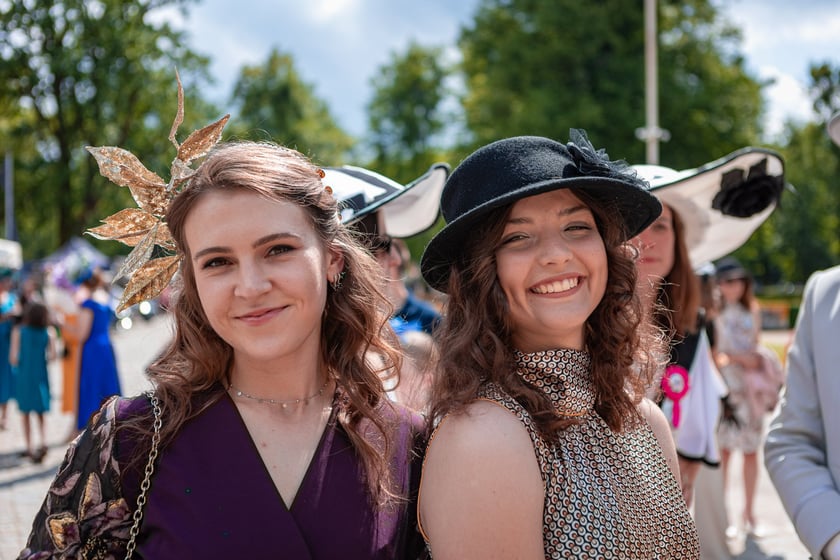 Suempol Ladies Day  na Partynicach. Wrocław, 09.06.2024