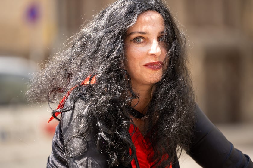 Wielki Peleton przejechał przez Wrocław