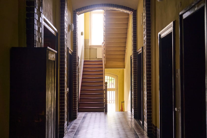 Dom franciszkanek we Wrocławiu