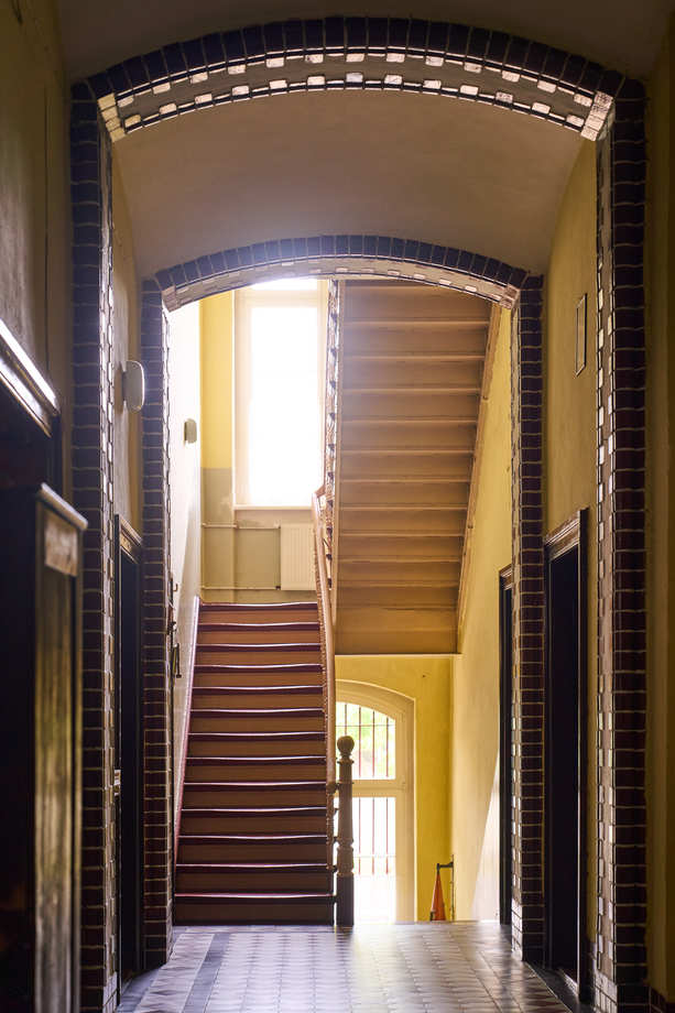 Dom franciszkanek we Wrocławiu