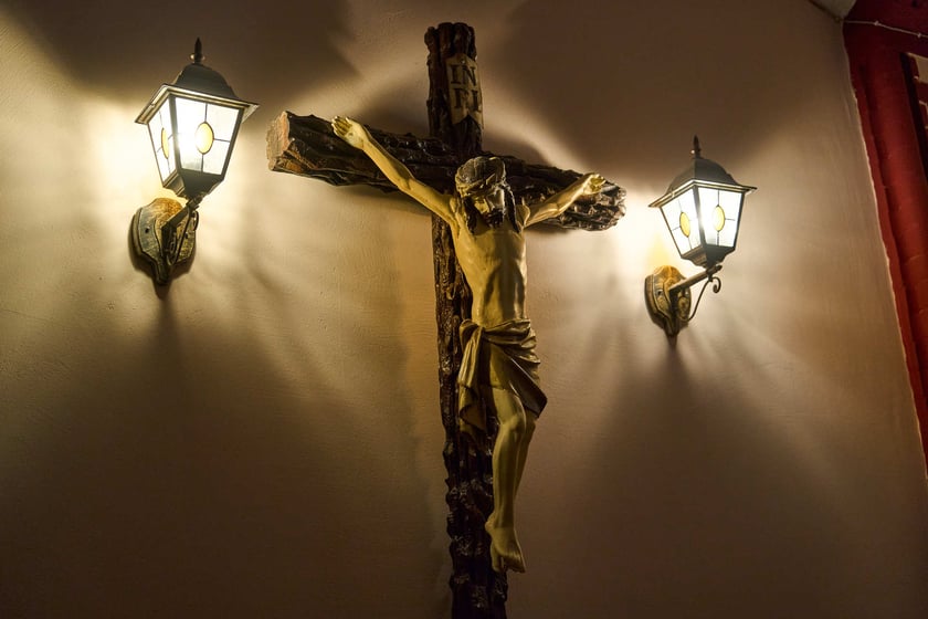 Dom franciszkanek we Wrocławiu