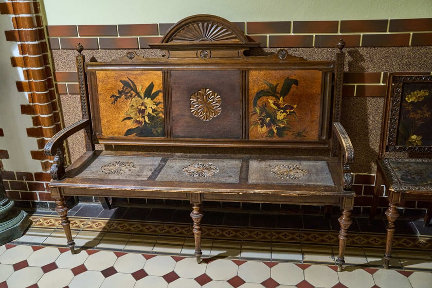 Dom franciszkanek we Wrocławiu