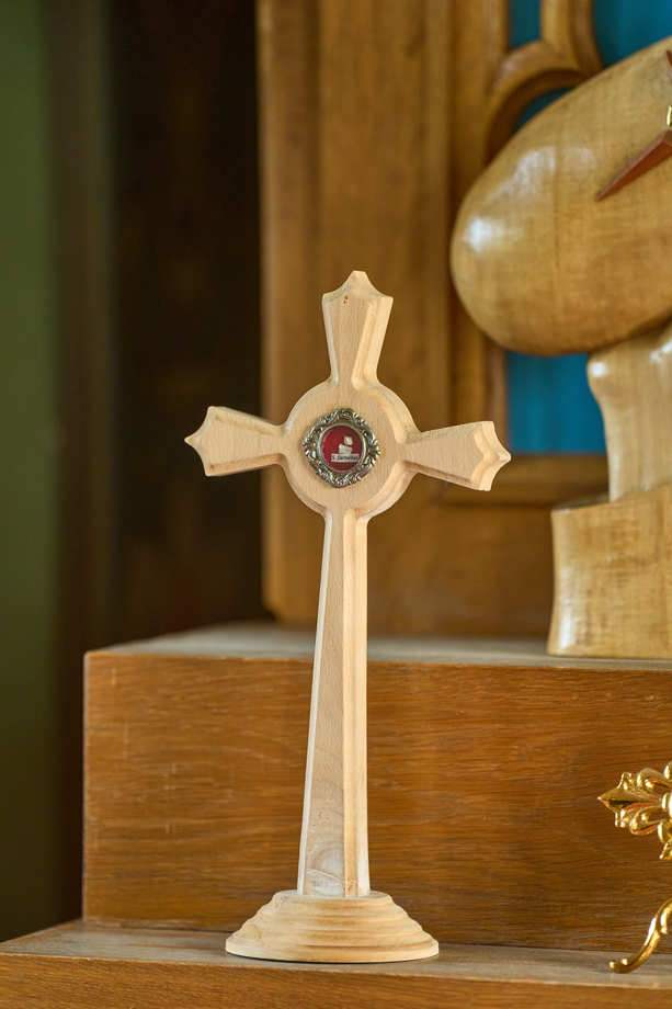 Kaplica franciszkanek we Wrocławiu