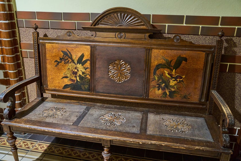 Kaplica franciszkanek we Wrocławiu