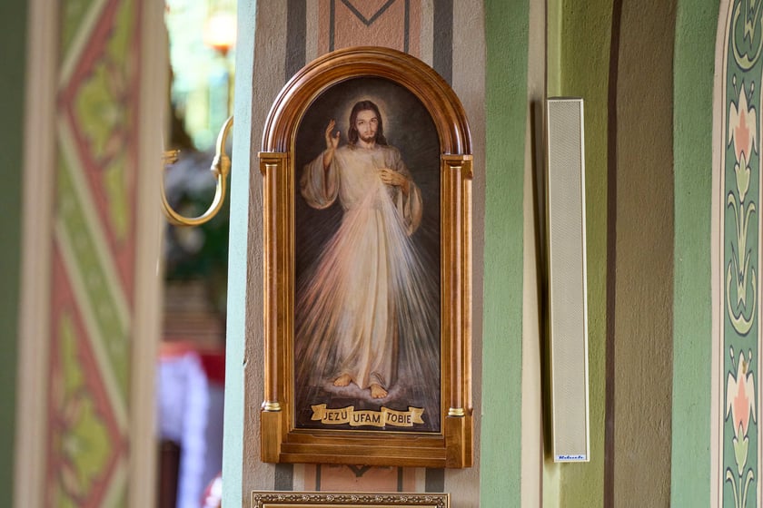 Kaplica franciszkanek we Wrocławiu