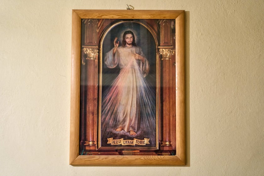 Kaplica franciszkanek we Wrocławiu