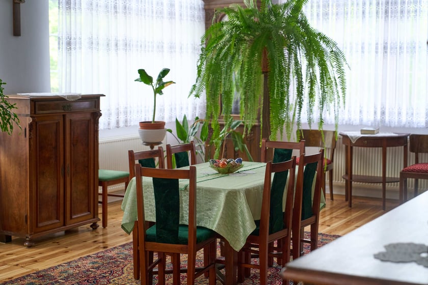 Dom franciszkanek we Wrocławiu