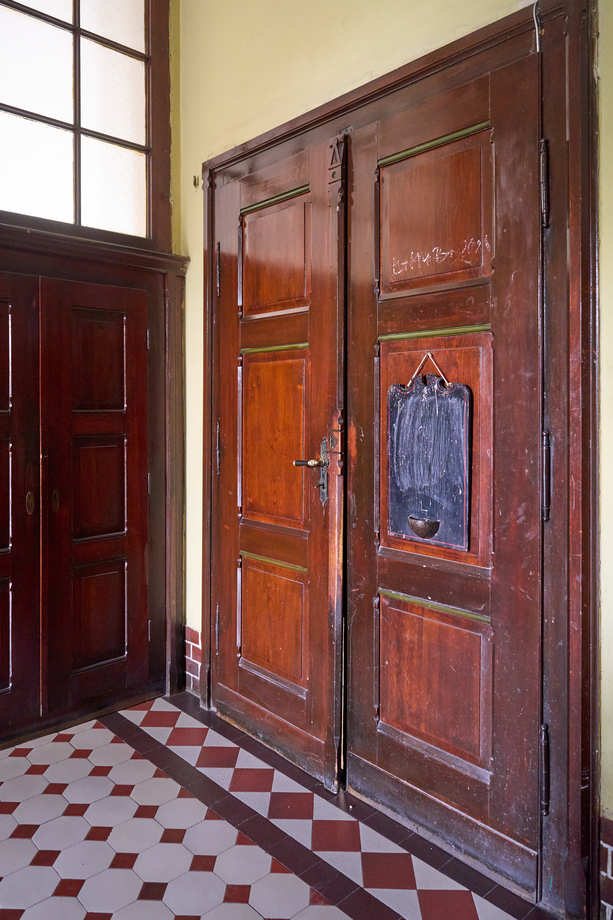 Dom franciszkanek we Wrocławiu