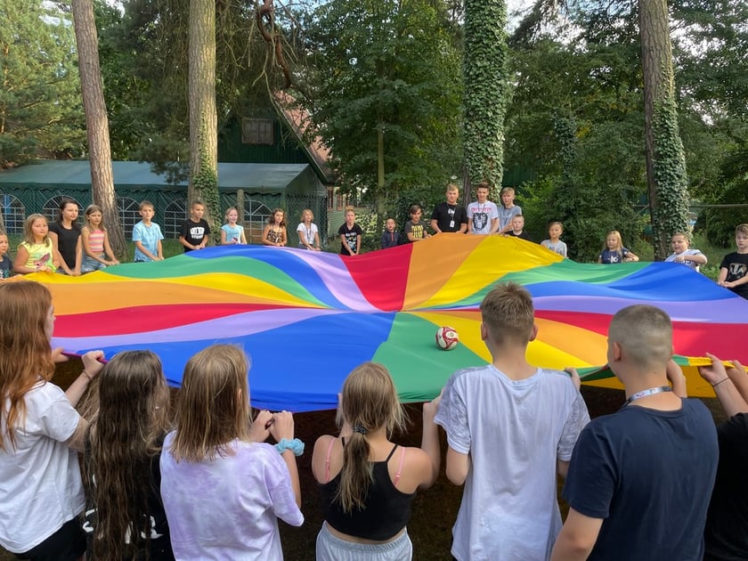 Wydarzenie dla dzieci