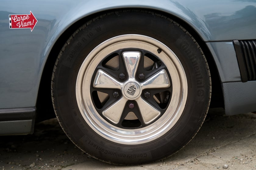 Luftgekühlt - zlot kultowych modeli porsche