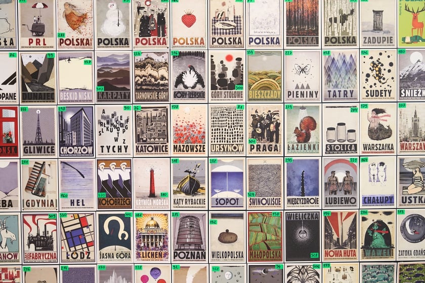 Tajne Komplety w Kinie Nowe Horyzonty