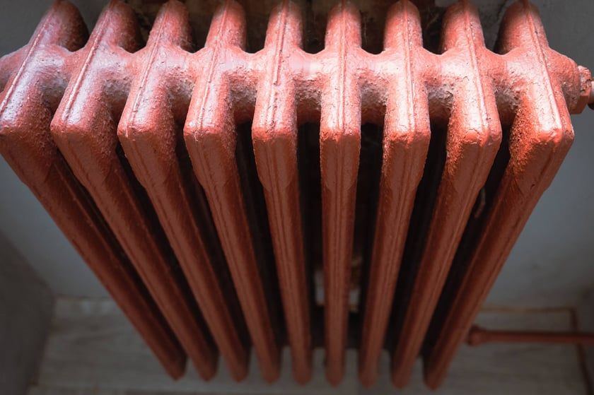 Sportowy klub zapaśniczy Lotnik znajdujący się w hali na Psim Polu przy ul. Bierutowskiej, która została właśnie zabytkiem