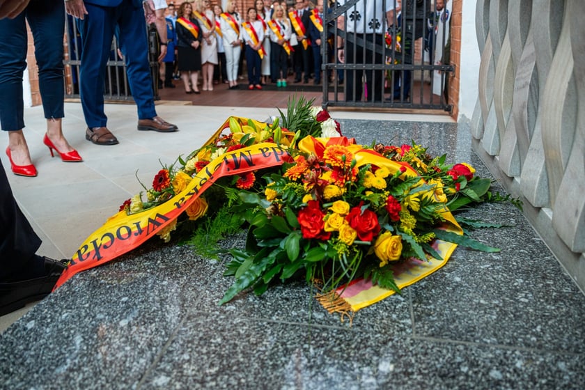 Obchody Święta Wrocławia 24 czerwca 2024 roku