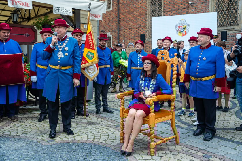 Obchody Święta Wrocławia 24 czerwca 2024 roku