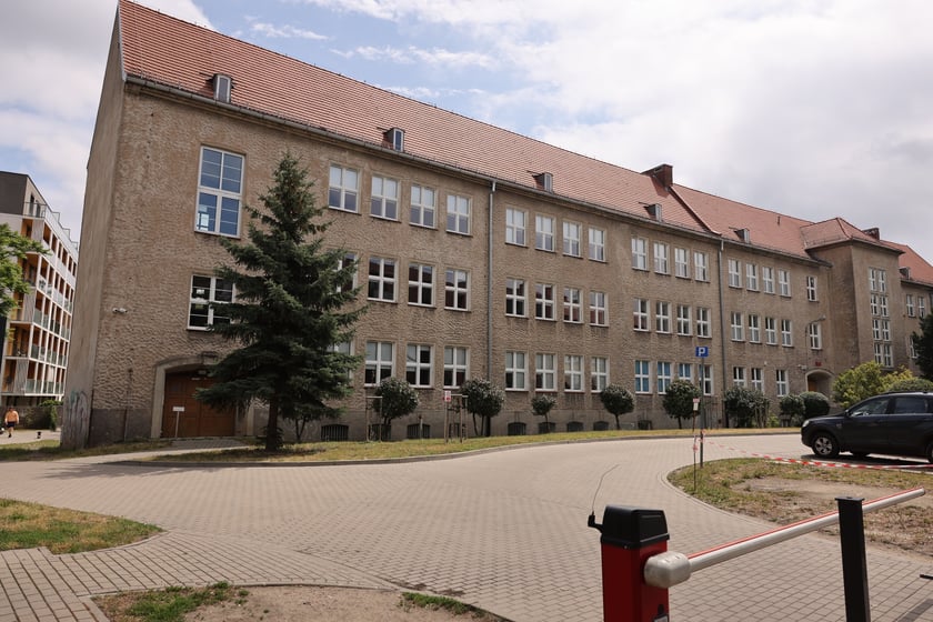 SP nr 9 we Wrocławiu