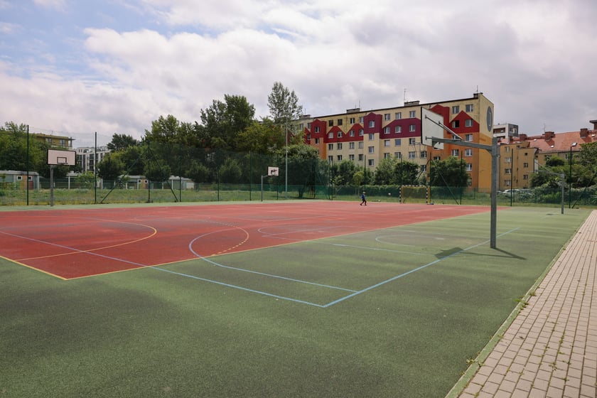 SP nr 9 we Wrocławiu