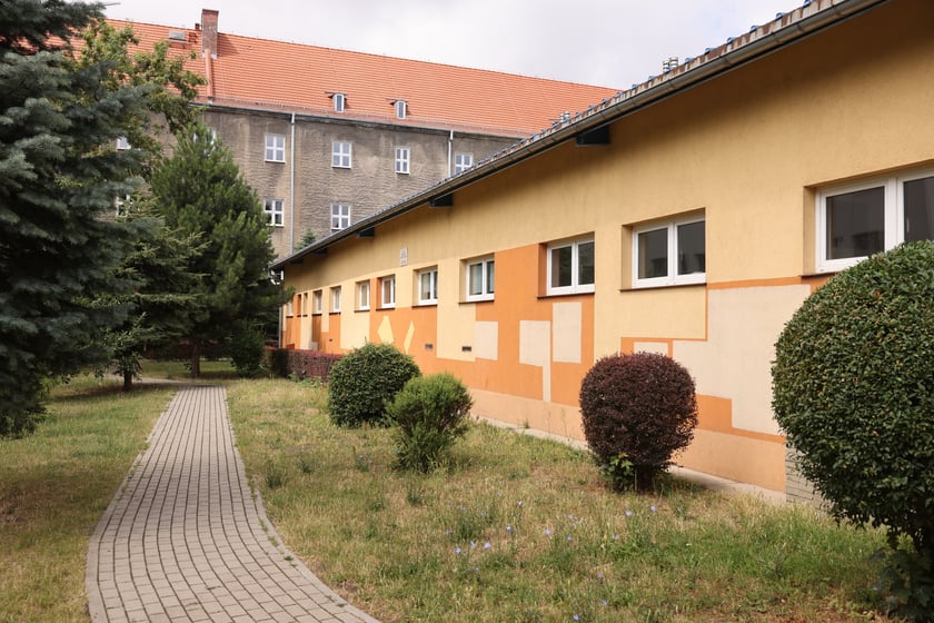 SP nr 9 we Wrocławiu