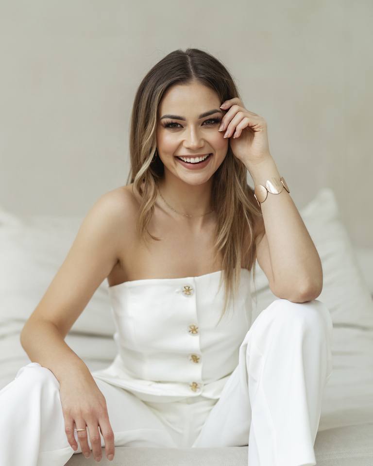 Oficjalna sesja finalistek 35. Miss Polski