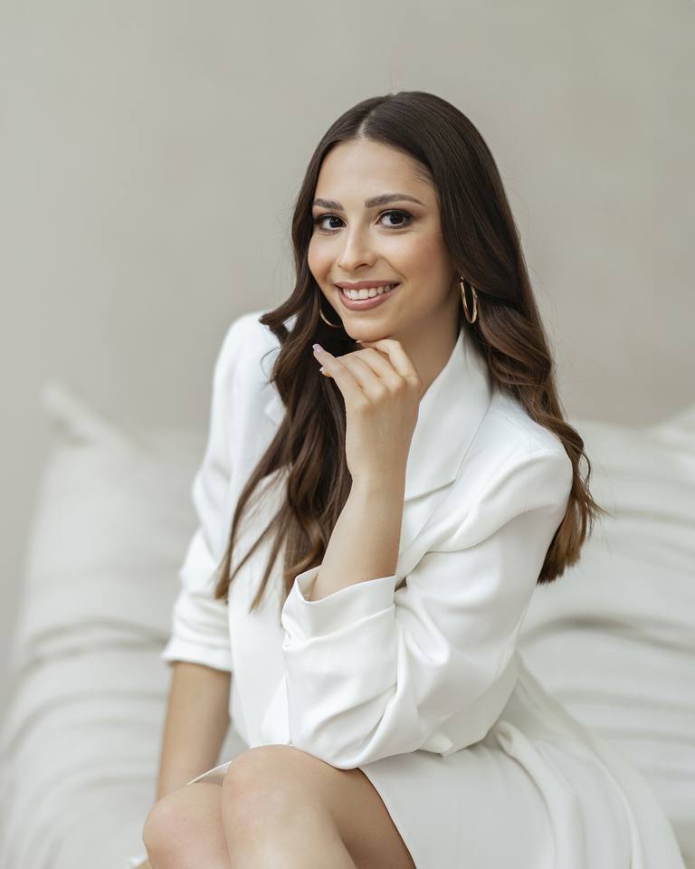 Oficjalna sesja finalistek 35. Miss Polski