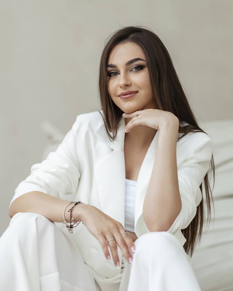 Oficjalna sesja finalistek 35. Miss Polski