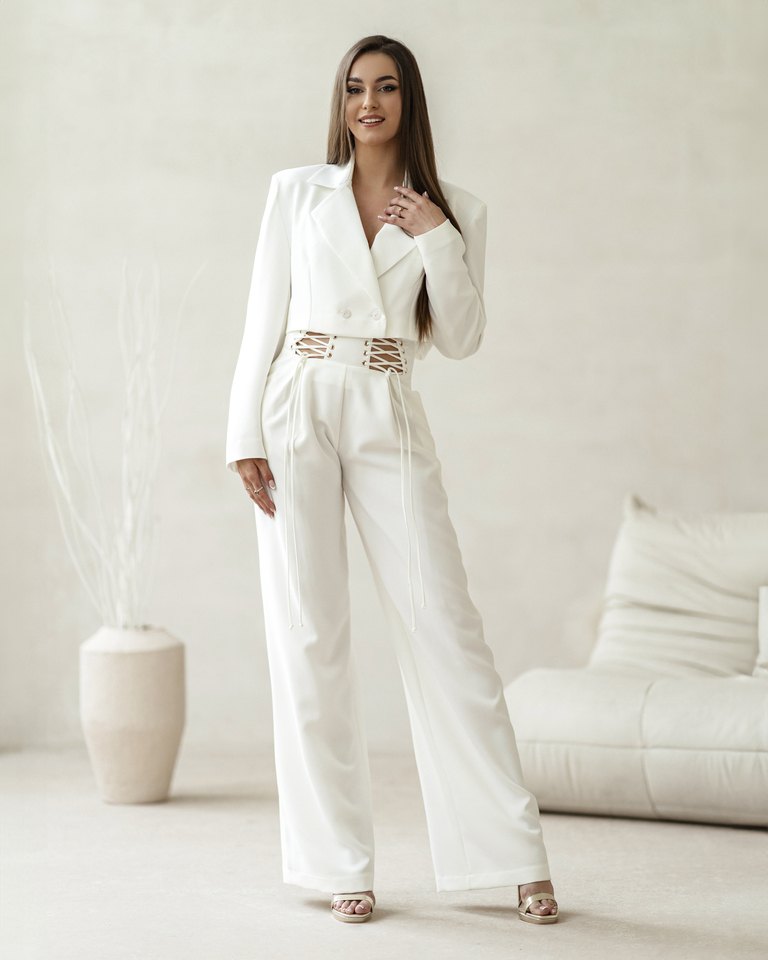 Oficjalna sesja finalistek 35. Miss Polski